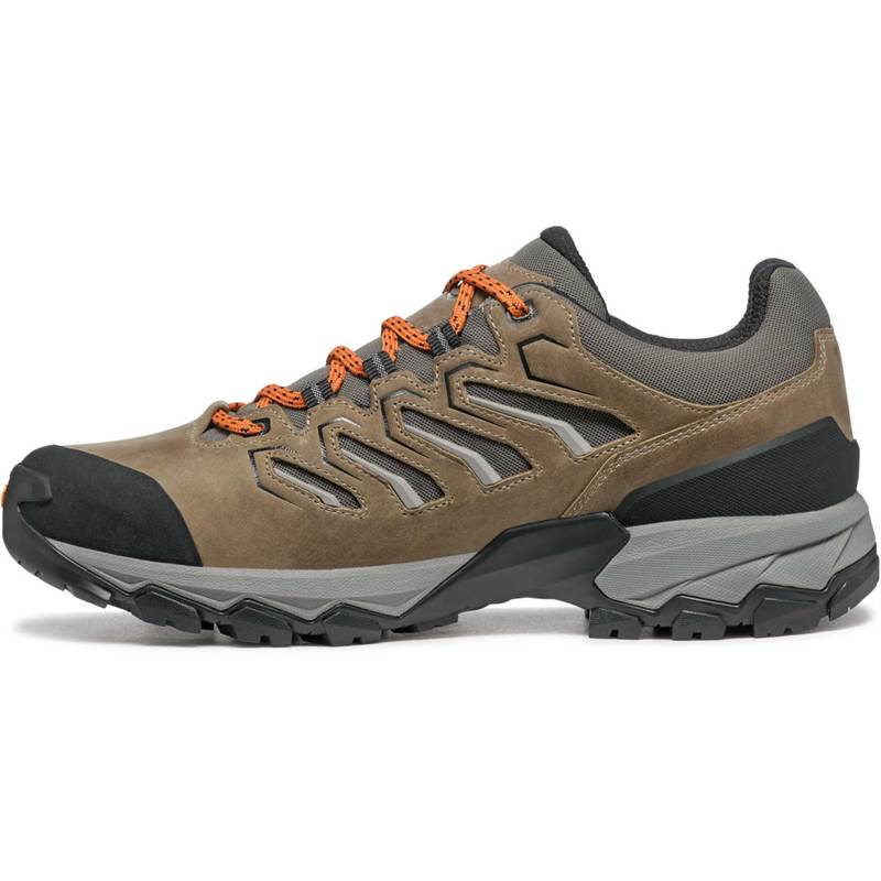 Scarpa Moraine GTX Mens Hiking Shoes-5