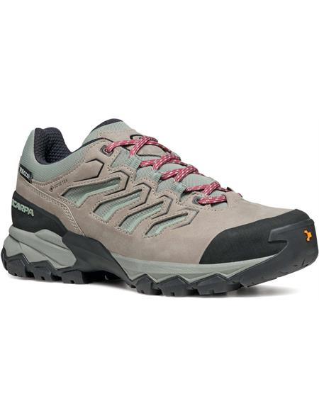 LOWA Women's Low-Top Trail Running Shoe