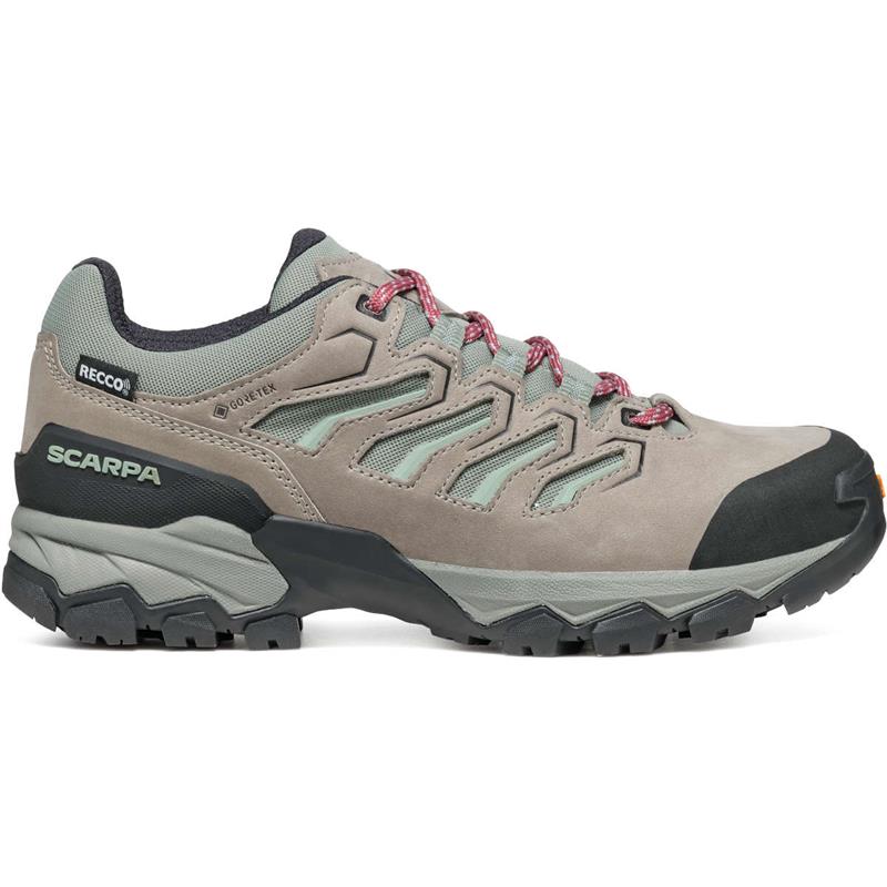 Scarpa Moraine GTX Womens Hiking Shoes-2