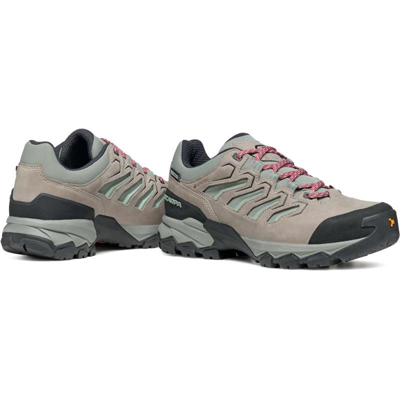 Scarpa Moraine GTX Womens Hiking Shoes-3