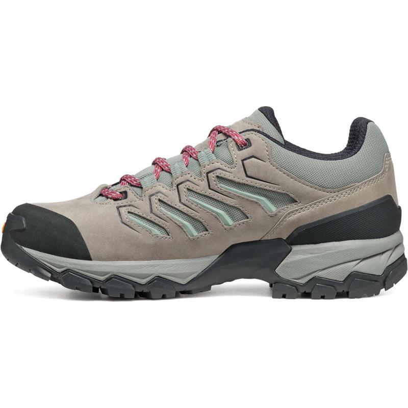 Scarpa Moraine GTX Womens Hiking Shoes-4