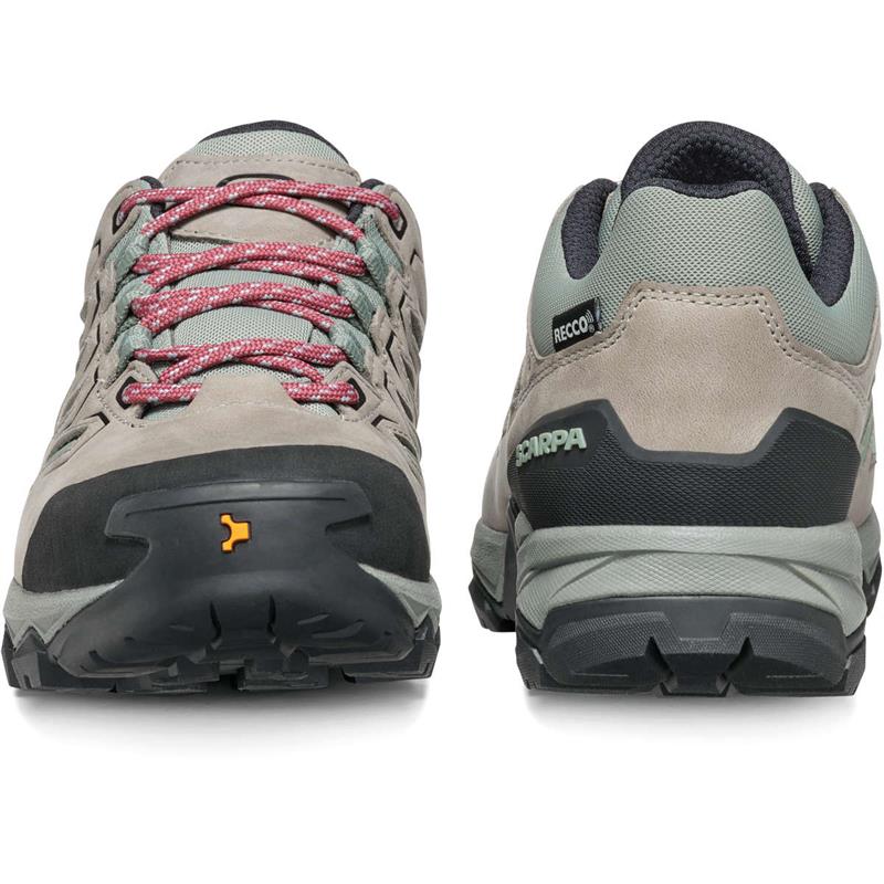 Scarpa Moraine GTX Womens Hiking Shoes-5