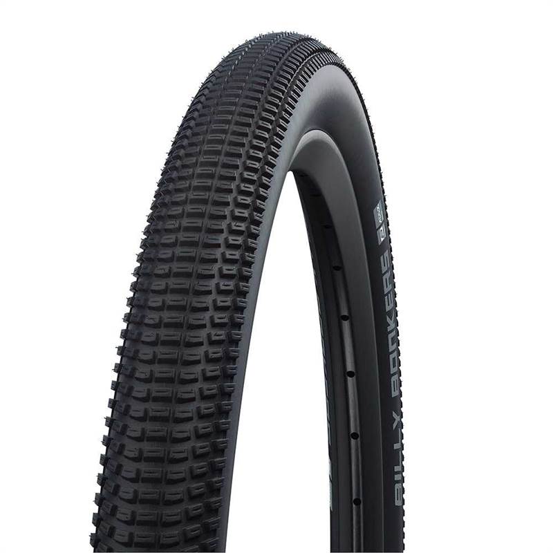 Schwalbe Billy Bonkers Performance ADDIX MTB Tyre-1