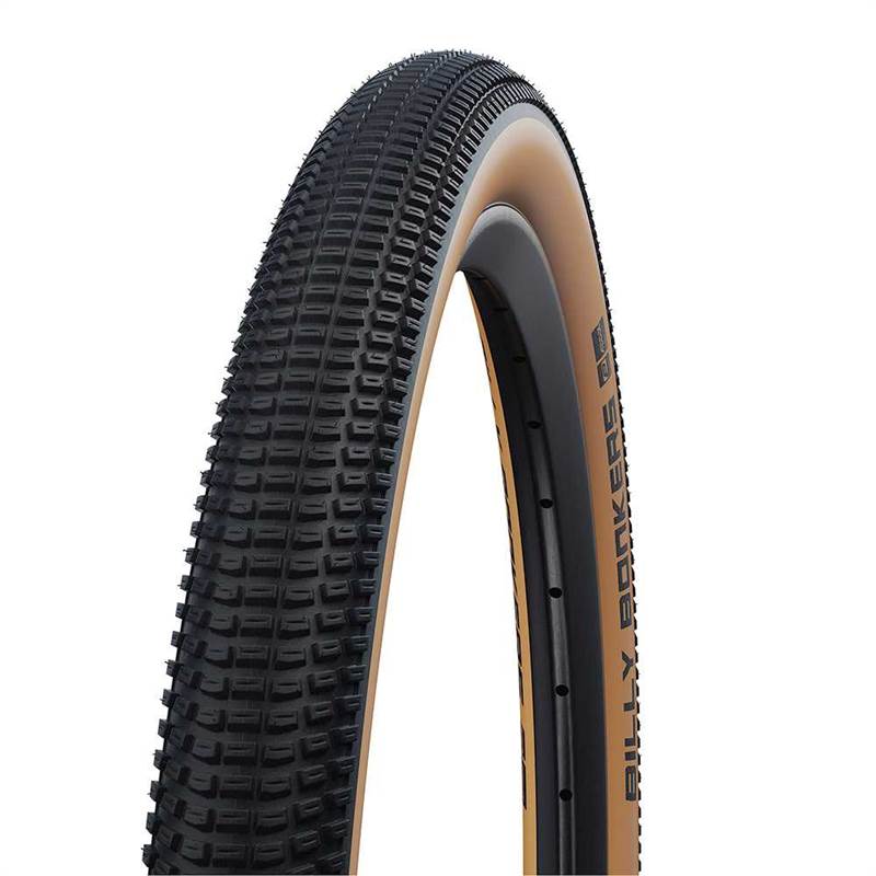 Schwalbe Billy Bonkers Performance ADDIX MTB Tyre-2
