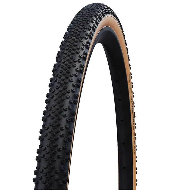 Schwalbe G-One Bite Performance RaceGuard ADDIX TLE E-25 Gravel Tyre-1