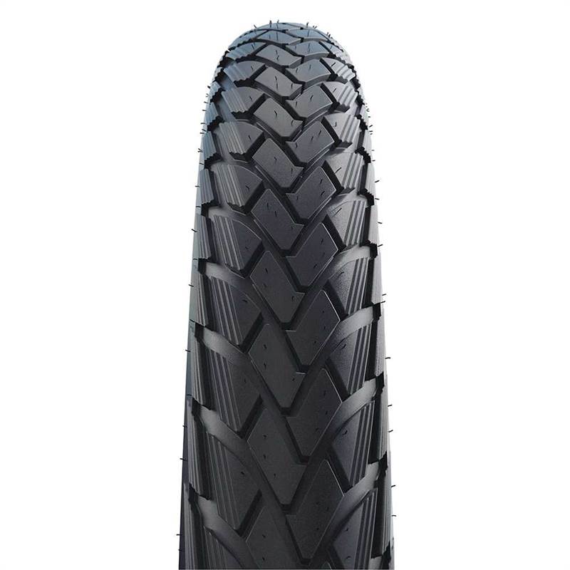 Schwalbe Green Marathon Performance GreenGuard ADDIX Eco E-50 Urban Tyre-3