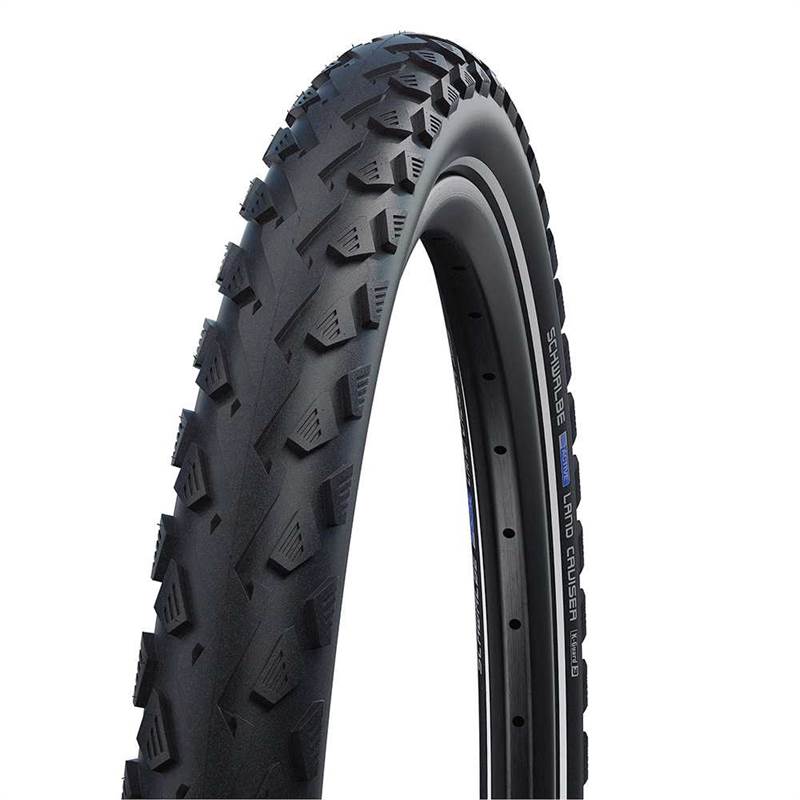 Schwalbe Land Cruiser Active K-Guard SBC Urban Tyre-1