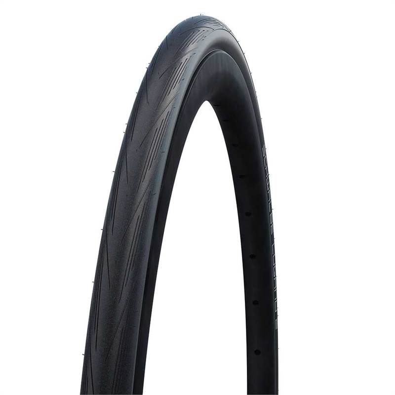 Schwalbe Lugano II Active K-Guard SiC Folding Road Tyre-1