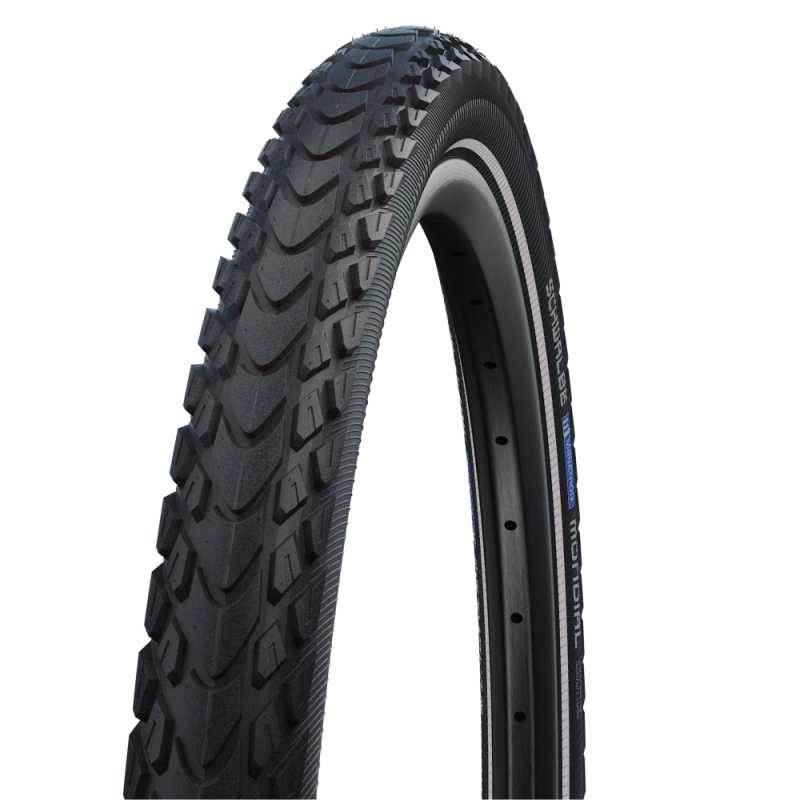 Schwalbe Marathon Mondial Performance RaceGuard ADDIX E-50, Wired Urban Tyre-1