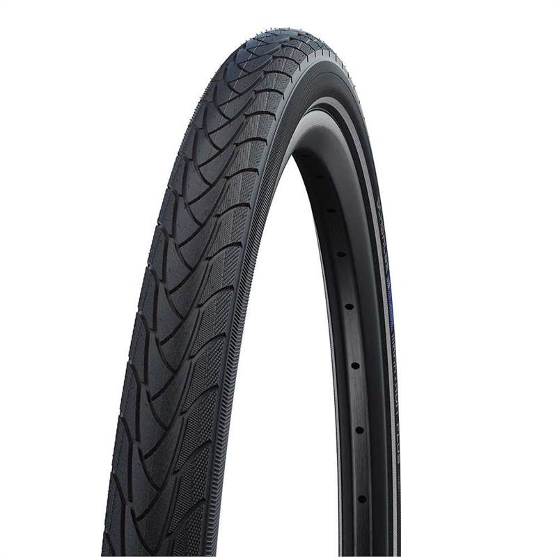 Schwalbe Marathon Plus Performance SmartGuard ADDIX E-25 Urban Tyre-1