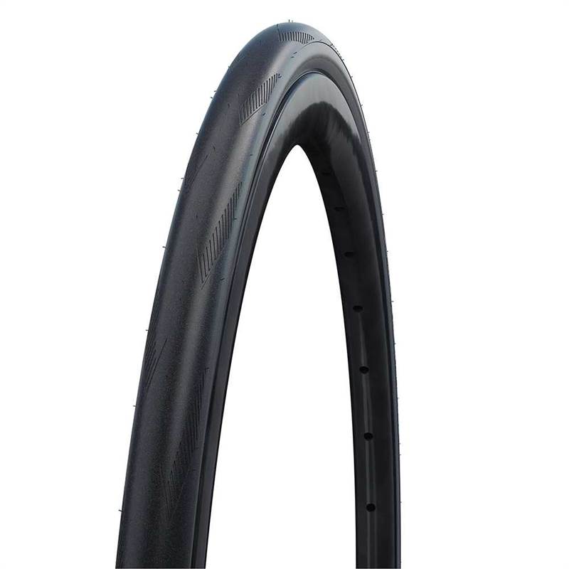 Schwalbe One 365 Performance RaceGuard ADDIX 4Season E-25 Road Tyre-1