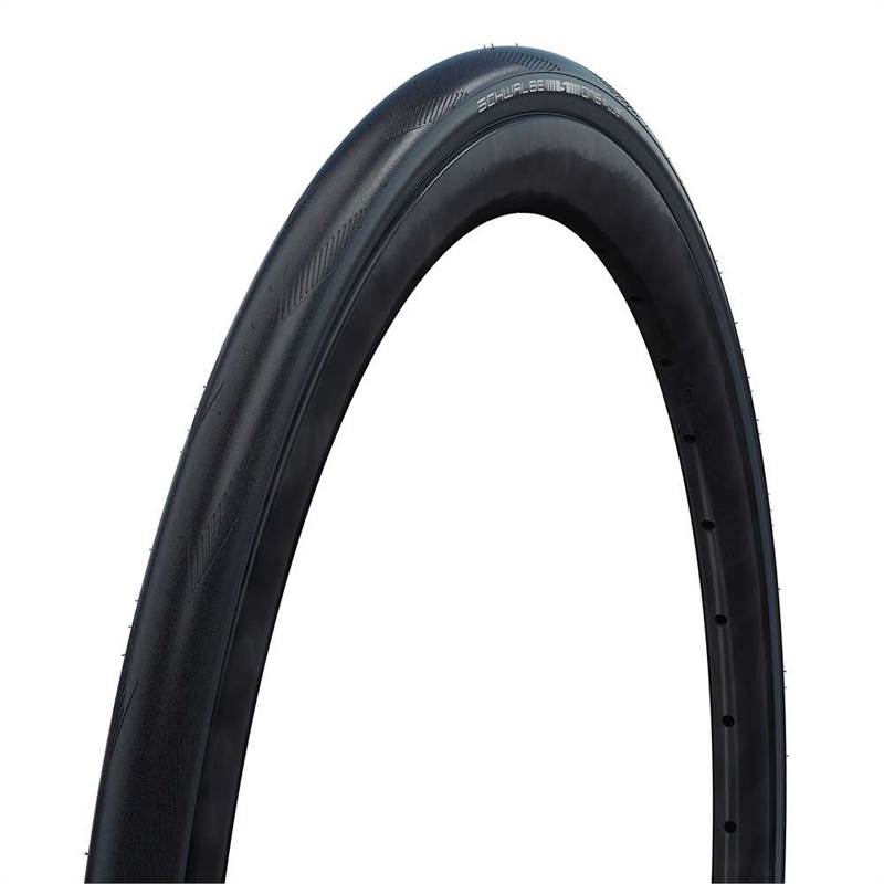 Schwalbe One Plus Performance SmartGuard ADDIX Wired Road Tyre-1