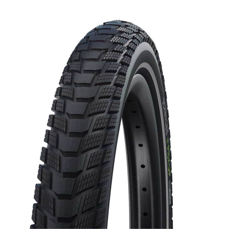 Schwalbe Pick-Up Performance Super Defense ADDIX E E-50 Urban Tyre-1