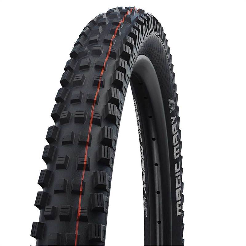 Schwalbe Magic Mary Evolution Super Gravity ADDIX Soft TLE E-25 MTB Tyre-1