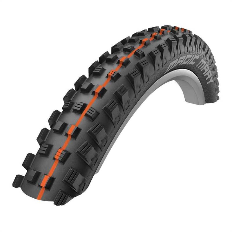 Schwalbe Magic Mary Evolution Super Gravity ADDIX Soft TLE E-50 MTB Tyre-2