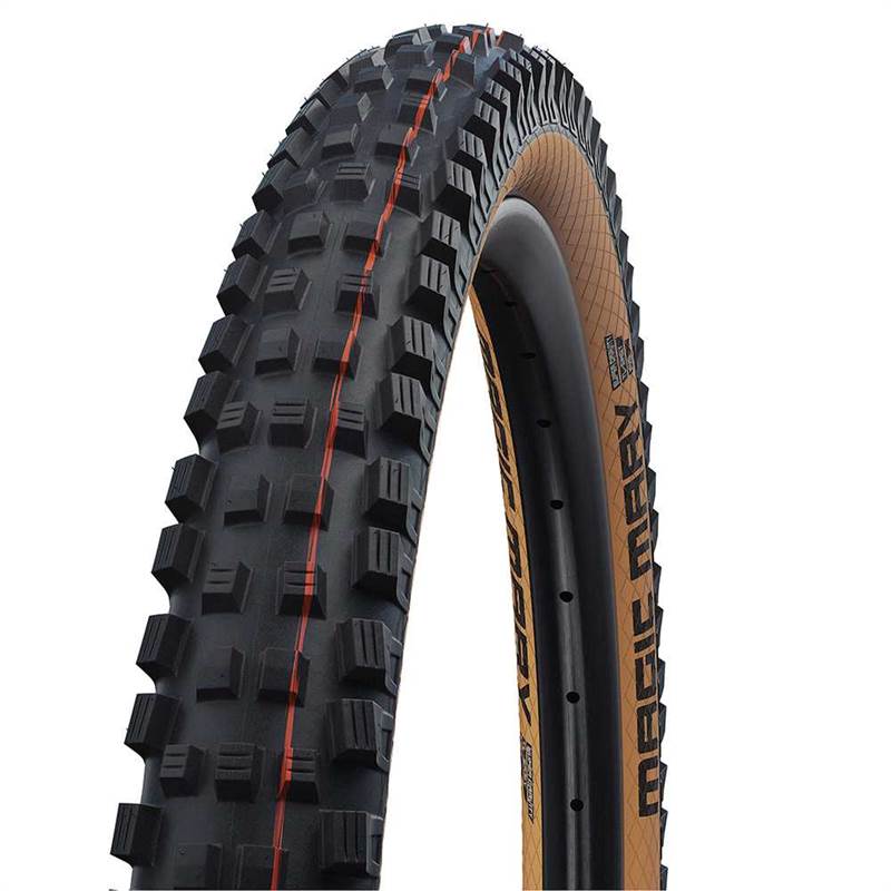 Schwalbe Magic Mary Evolution Super Gravity ADDIX Soft TLE E-50 MTB Tyre-1
