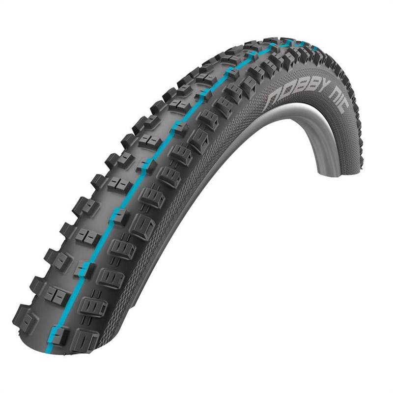 Schwalbe Nobby Nic Evolution Super Ground ADDIX SpeedGrip TLE E-50 MTB Tyre-2