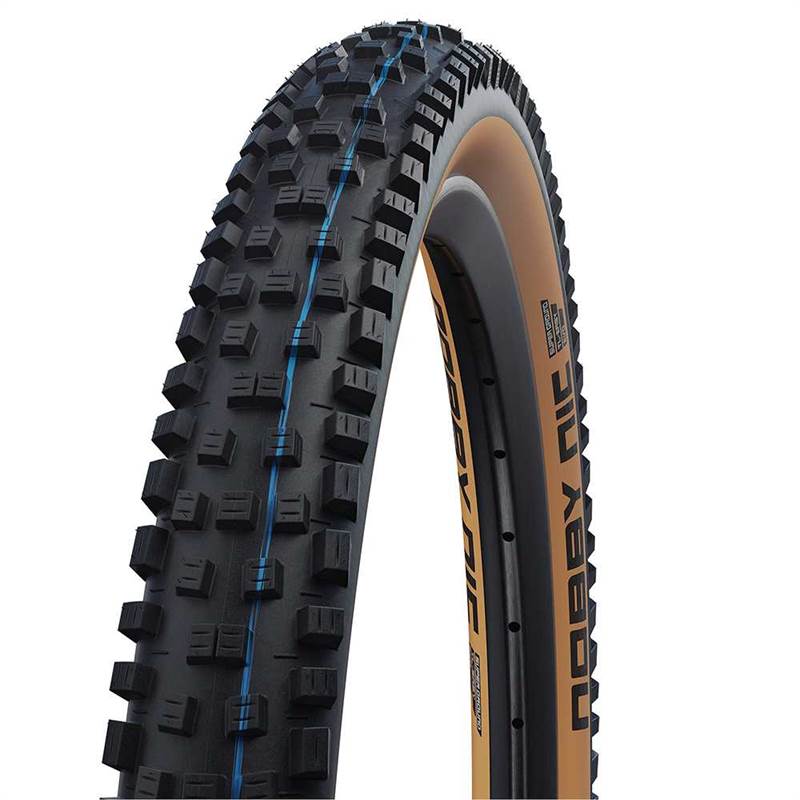 Schwalbe Nobby Nic Evolution Super Ground ADDIX SpeedGrip TLE E-50 MTB Tyre-1