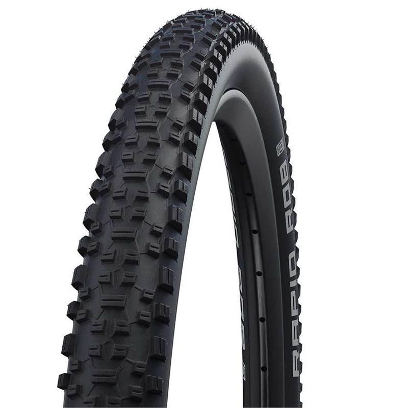 Schwalbe Rapid Rob Active K-Guard SBC Wired MTB Tyre-1
