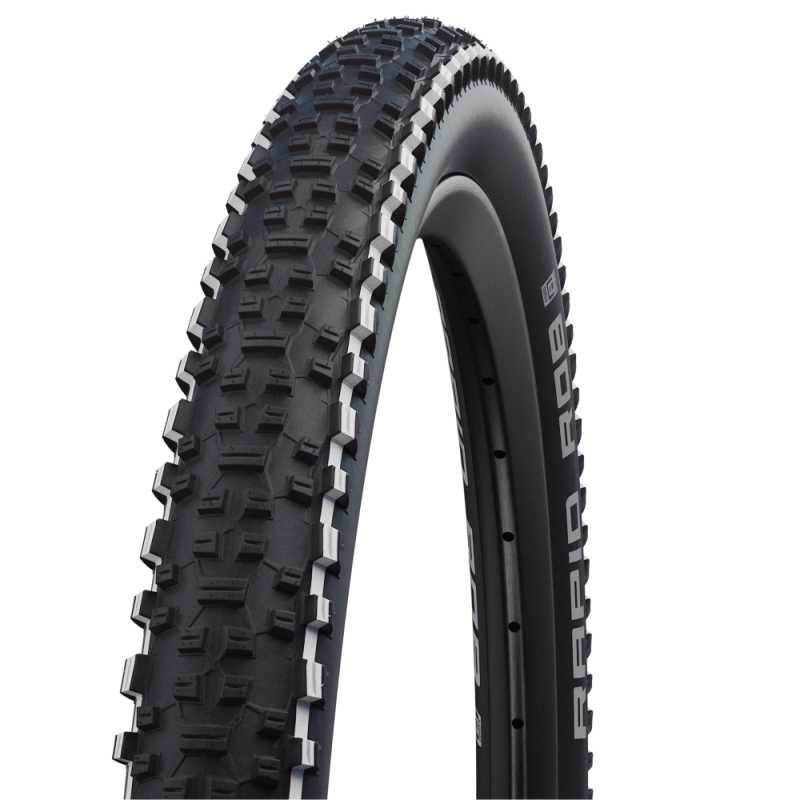 Schwalbe Rapid Rob Active K-Guard SBC Wired MTB Tyre-2