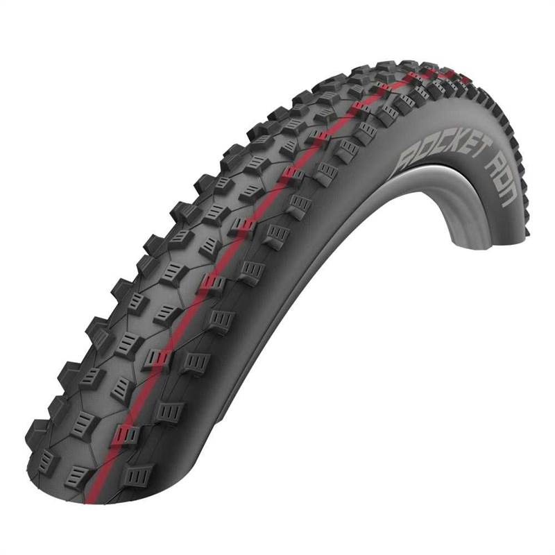 Schwalbe Rocket Ron Evolution Super Ground ADDIX SpeedGrip TLE E-25 MTB Tyre-1