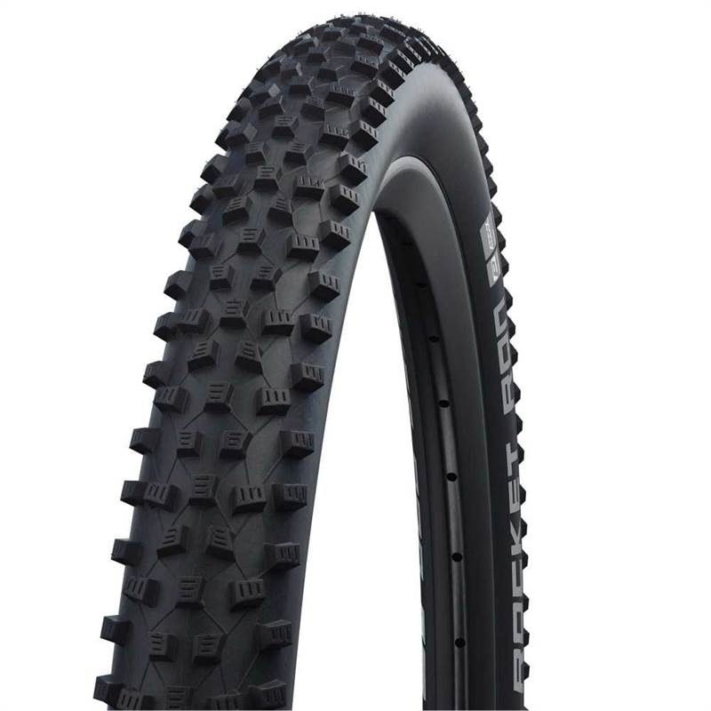 Schwalbe Rocket Ron Performance ADDIX E-25 MTB Tyre-1