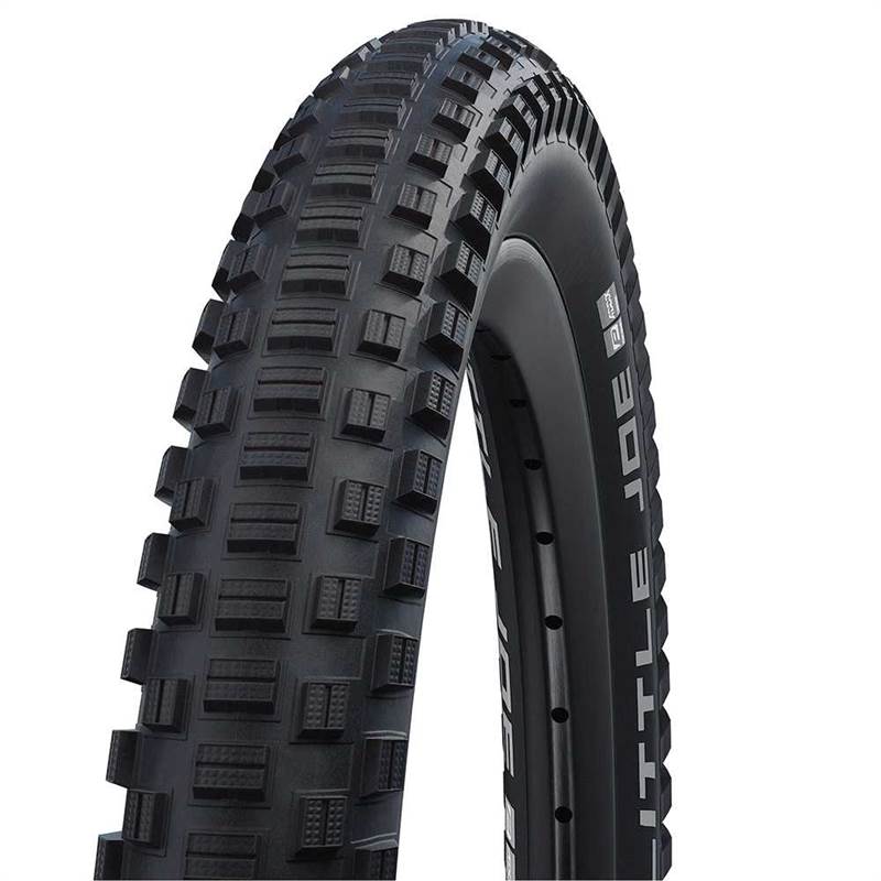 Schwalbe Little Joe Active K-Guard EC BMX Tyre-1