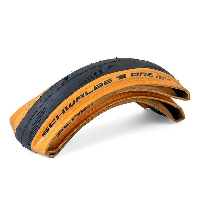Schwalbe One Evolution V-Guard, Folding BMX Tyre-1
