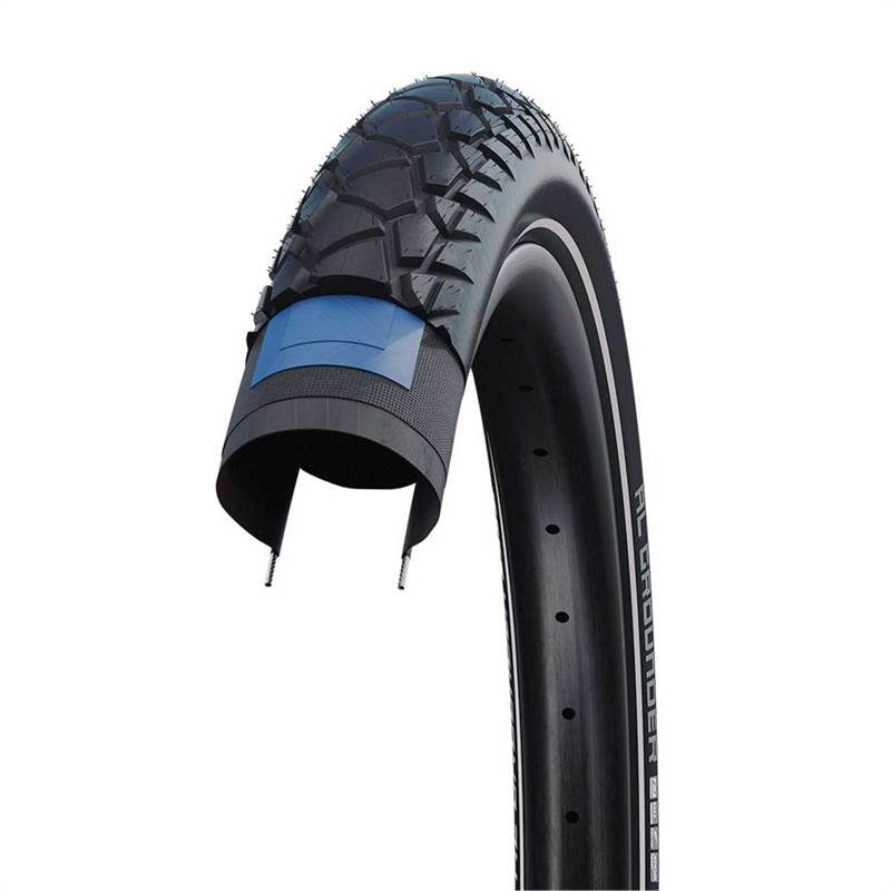 Schwalbe AL Grounder Performance Raceguard MTB Tyre-1
