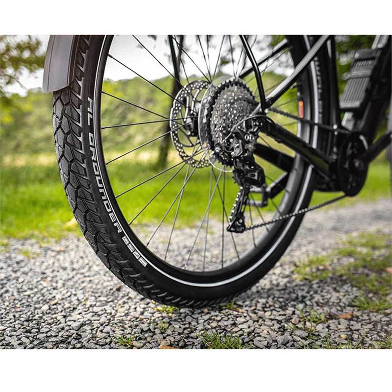 Schwalbe AL Grounder Performance Raceguard MTB Tyre-4