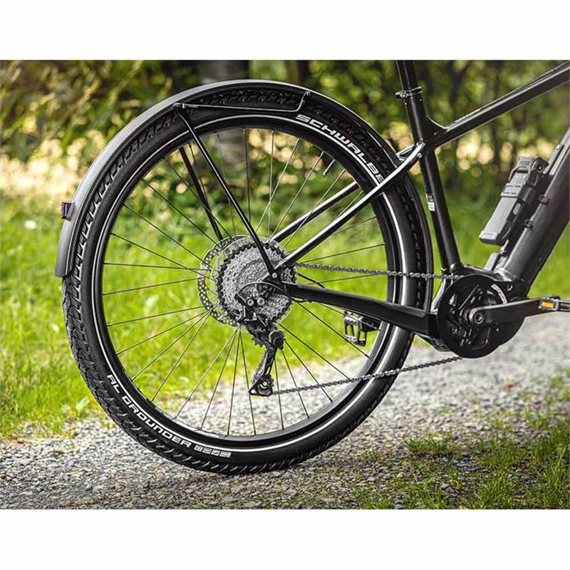 Schwalbe AL Grounder Performance Raceguard MTB Tyre-5