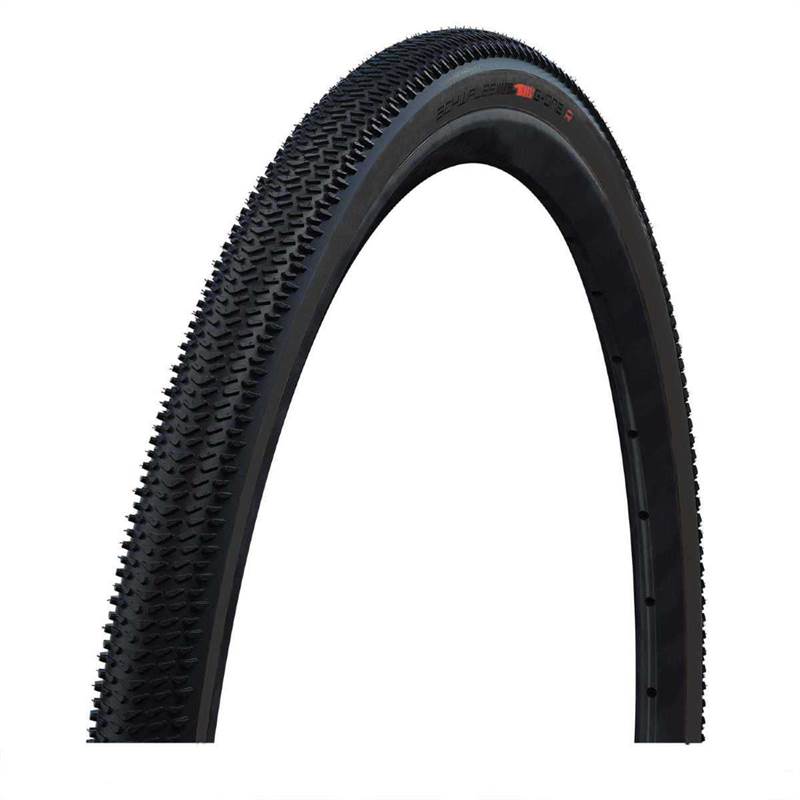 Schwalbe G-One R Evo Super Race V-Guard Folding TLE Gravel Tyre-5