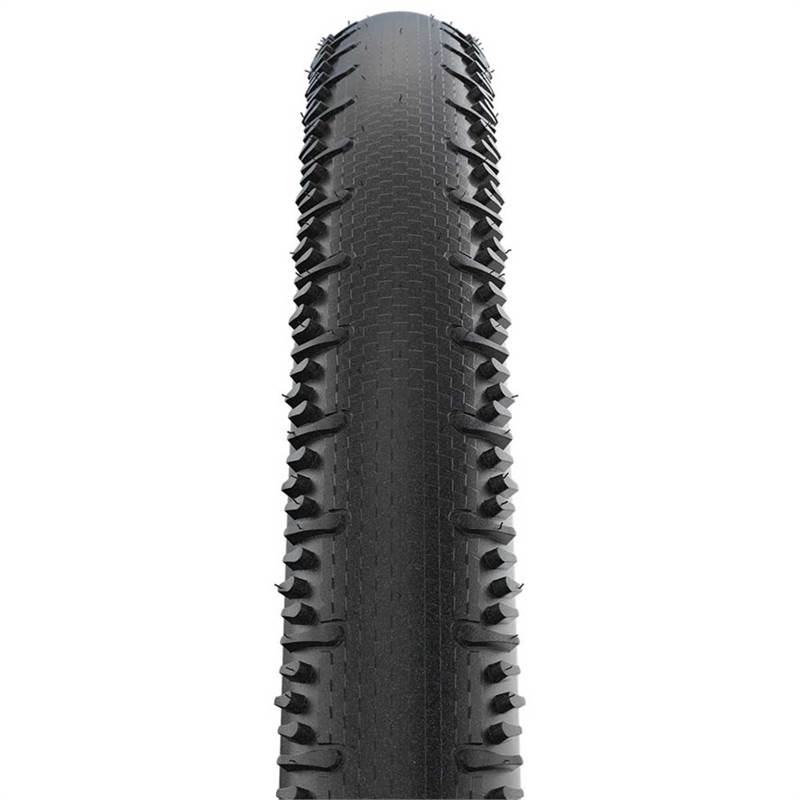 Schwalbe G-One RS Evo V-Guard TLE Folding Gravel Tyre-4