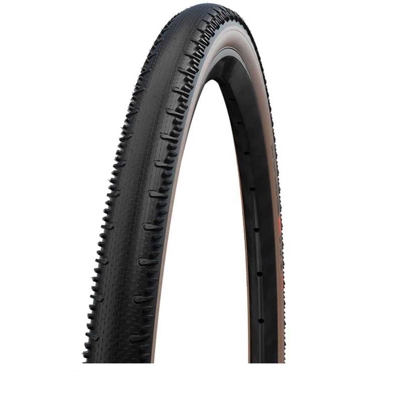 Schwalbe G-One RS Evo V-Guard TLE Folding Gravel Tyre-5