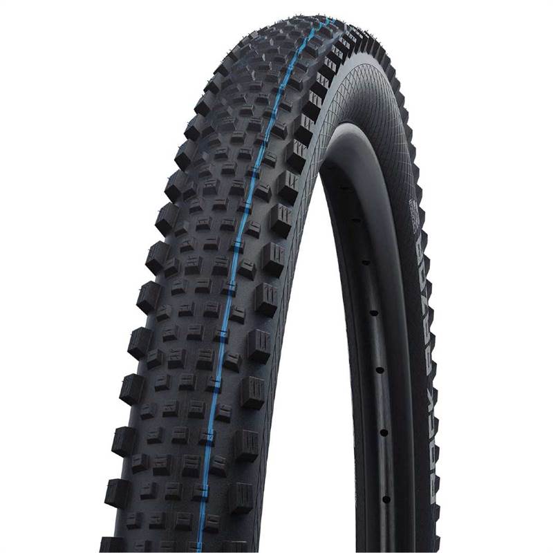 Schwalbe Rock Razor Speedgrip Folding MTB Tyre-1