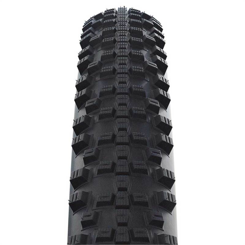 Schwalbe Smart Sam Performance DD RaceGuard MTB Tyre-3