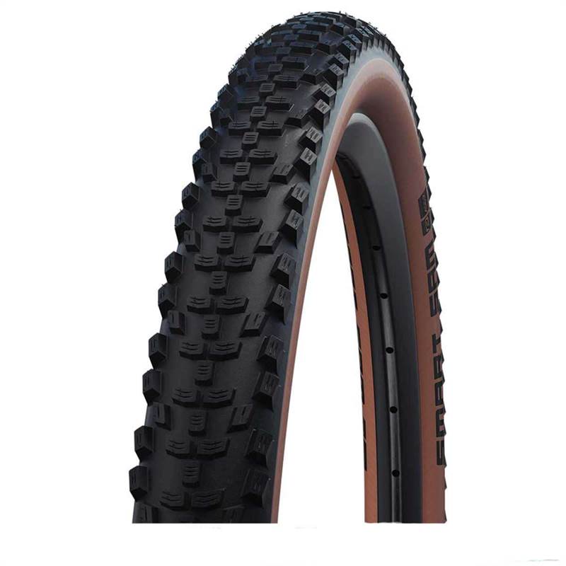 Schwalbe Smart Sam Performance DD RaceGuard MTB Tyre-5