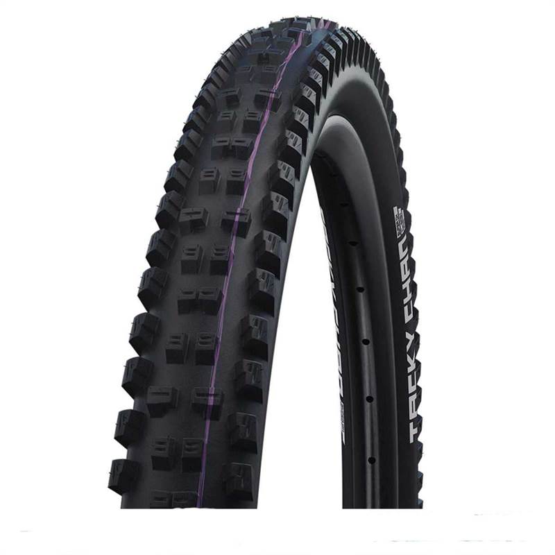 Schwalbe Tacky Chan Evo Super Trail Ultra Soft Folding TLE MTB Tyre-1