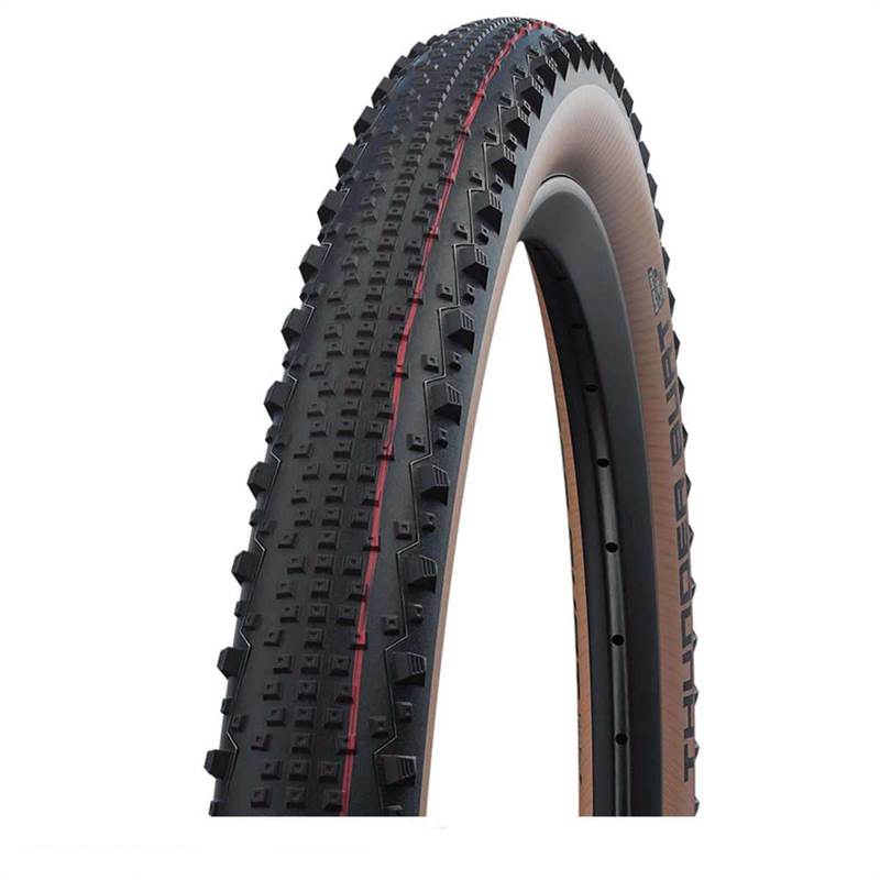 Schwalbe Thunder Burt Evolution Super Race Speed Folding MTB Tyre-1