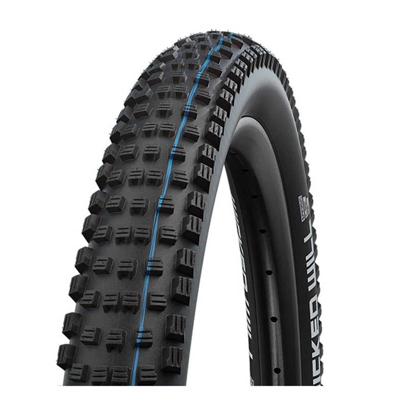 Schwalbe Wicked Will Performance Folding TLE Folding MTB Tyre-1