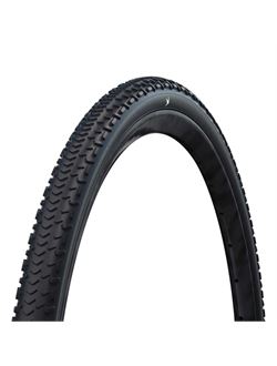 Schwalbe G-One RX Pro Super Race VGuard Folding TLR Gravel Tyre