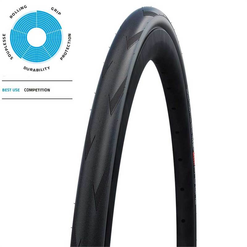 Schwalbe Pro One Evolution Super Race V-Guard Folding Road Tyre-3