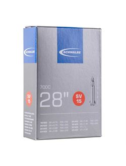 Schwalbe SV15 700c Inner Tube