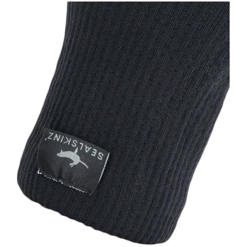 Sealskinz Waterproof All Weather Ultra Grip Knitted Gloves-3
