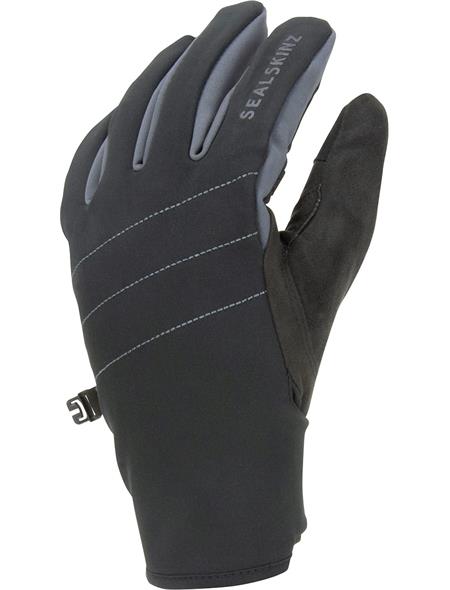 Sealskinz Swaffham Waterproof Extreme Cold Weather Insulated Finger-Mitten with Fusion Control