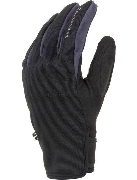 Sealskinz Waterproof All Weather Multi-Activity Gloves with Fusion Control