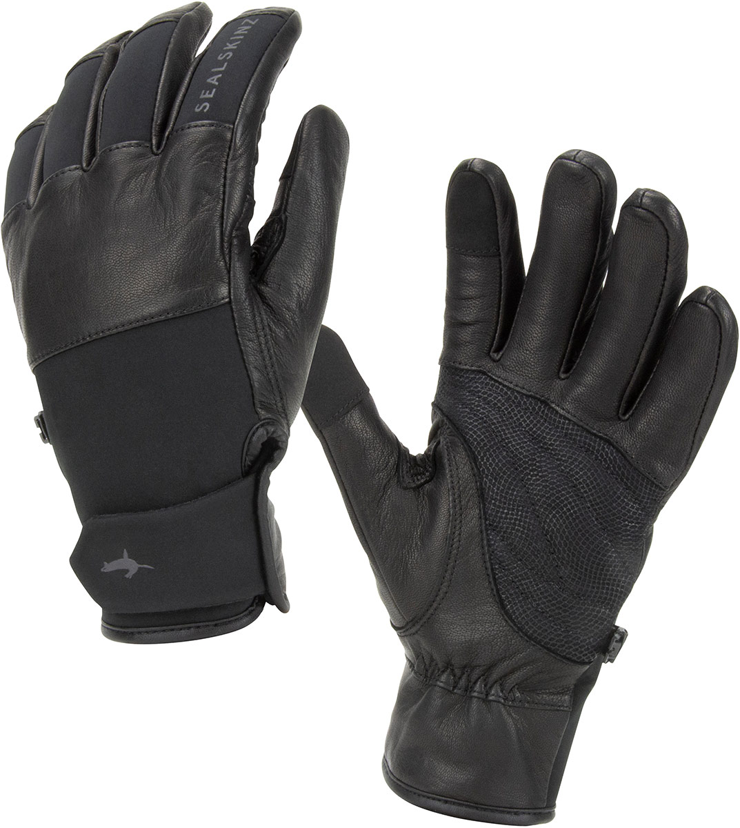 sealskinz lightweight gloves
