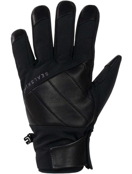 Sealskinz Waterproof Extreme Cold Weather Insulated Glove with Fusion Control