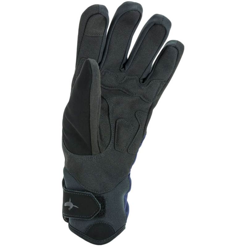 Sealskinz Waterproof All Weather Cycle Gloves-2