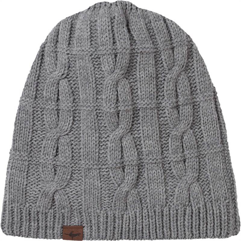 Sealskinz Blakeney Waterproof Cold Weather Cable Knit Beanie-3